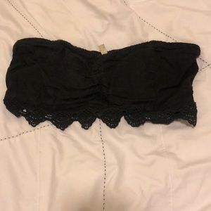 Free People bralette top
